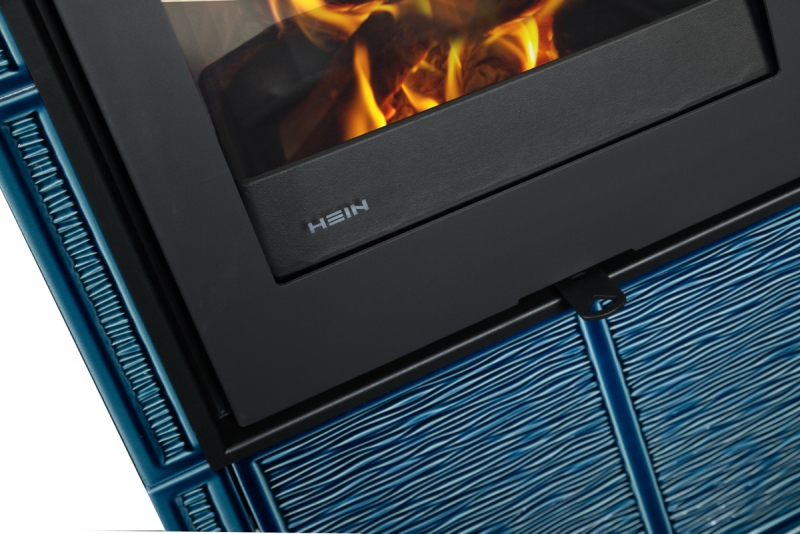 Akumulačné keramické krbové kachle GREMIO 3 | 2,9 - 7,5 kW