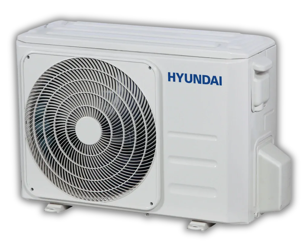 Hyundai nástenná klimatizácia REVOLUTION HRP 12
