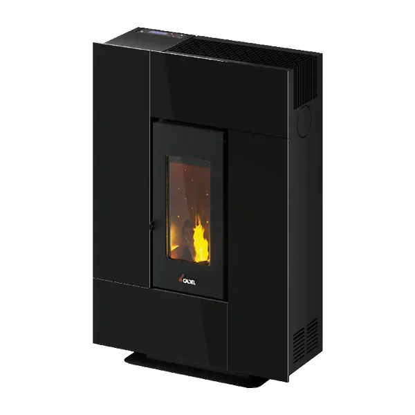 Kachle na pelety GRACE 7 Up