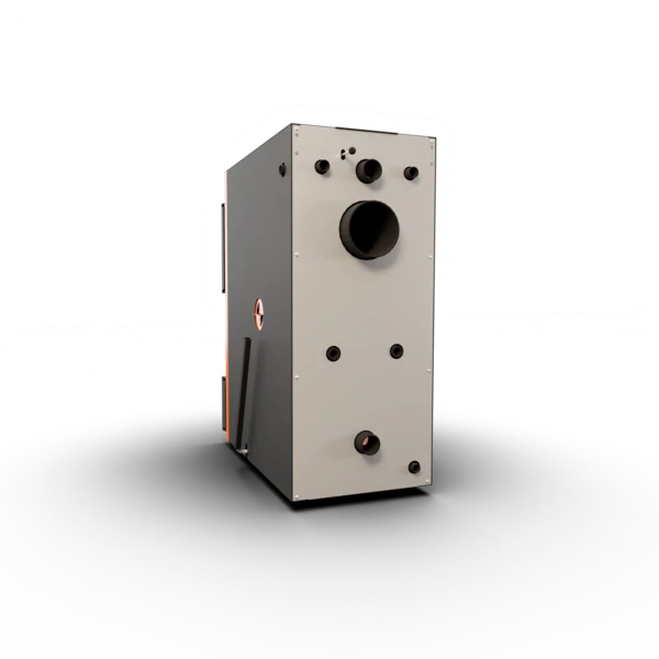 OPOP H512 kotol na drevo 12kW