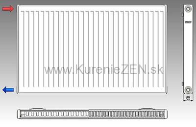 KORAD 21K 500 x 1000