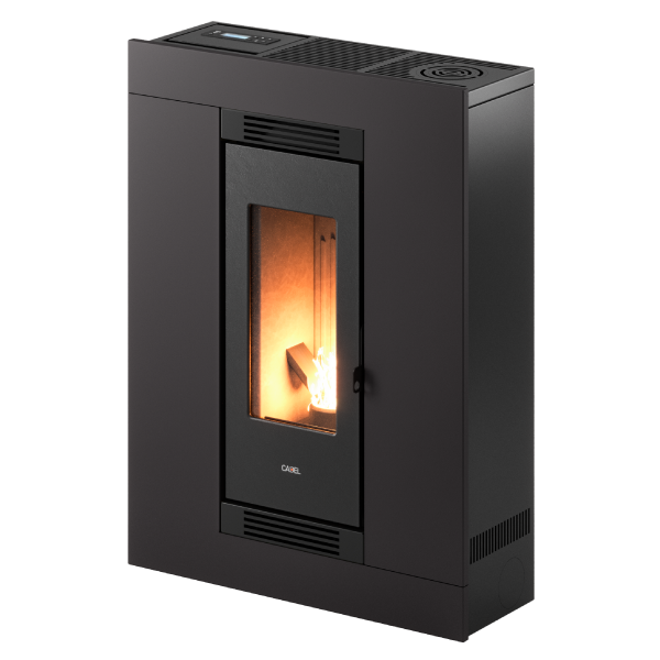 Luce Plus 9 - antracit