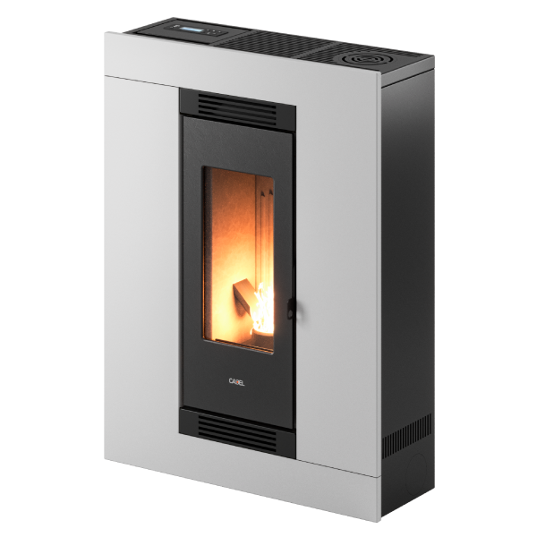 Luce Plus 9 - biela