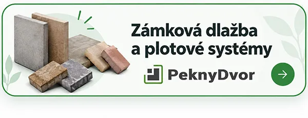 Peknydvor.sk – navštíviť internetový obchod