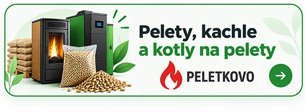 Peletkovo.sk – navštíviť internetový obchod