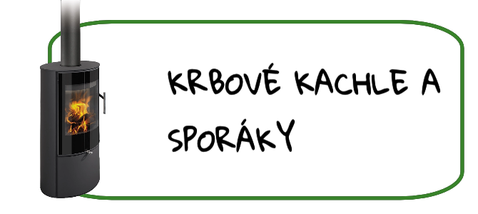 Krbové kachle